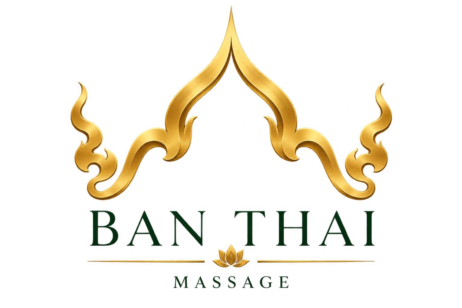 Ban Thai Massage | Traditional Thai Massage in Cork